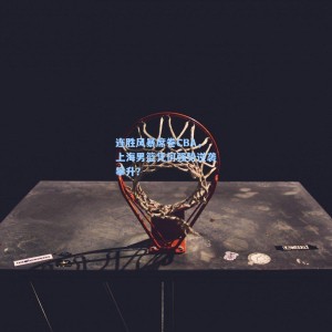 500彩票数据：连胜风暴席卷CBA，上海男篮凭何强势逆袭攀升？