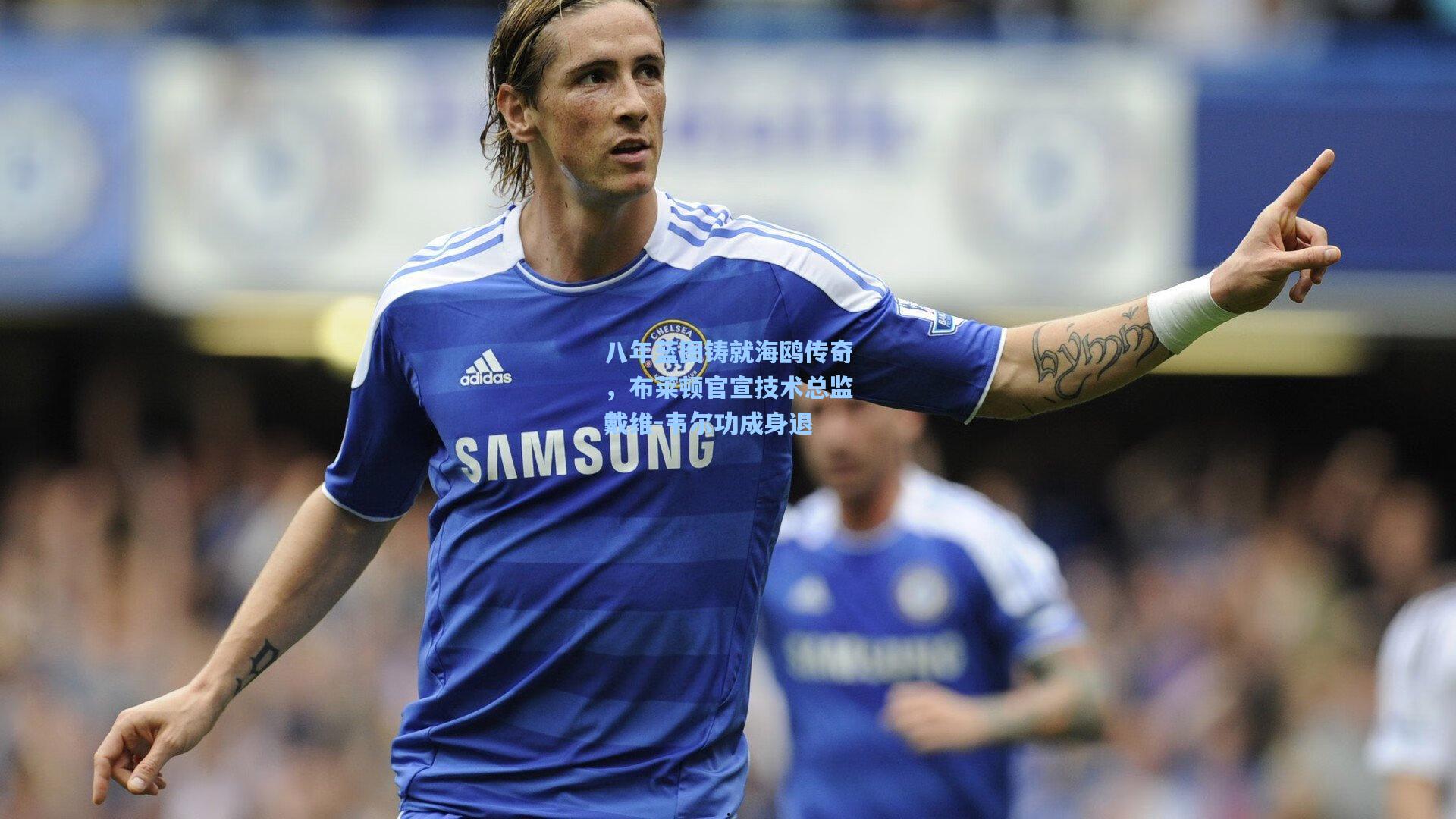 八年蓝图铸就海鸥传奇，布莱顿官宣技术总监戴维-韦尔功成身退