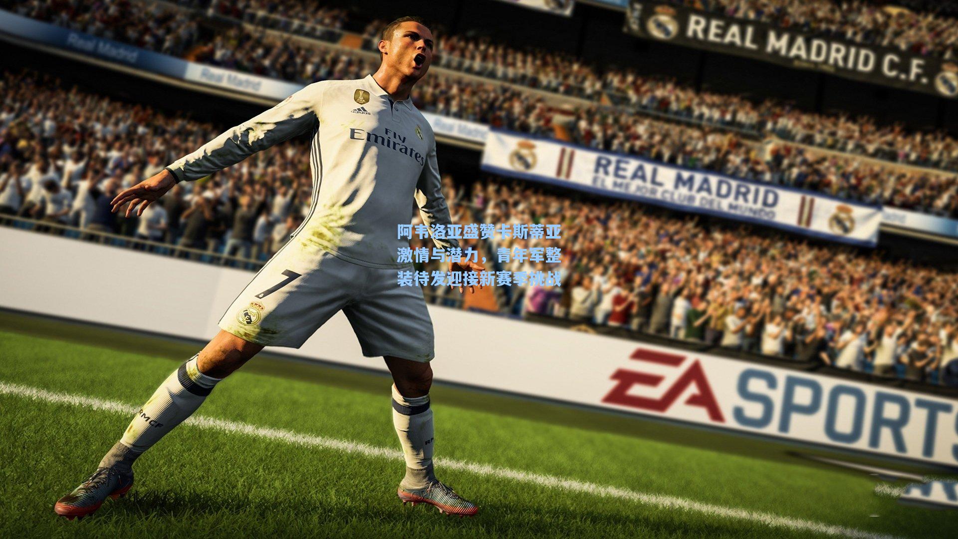 阿韦洛亚盛赞卡斯蒂亚激情与潜力，青年军整装待发迎接新赛季挑战